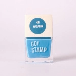 Go! Stamp, Лак 40 Macaron 11ml